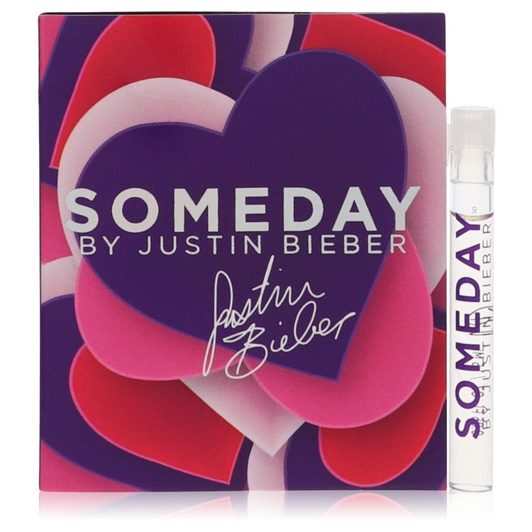 Someday