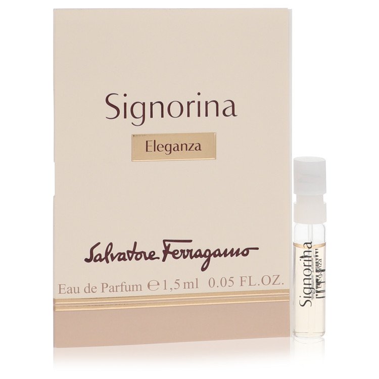 Signorina Eleganza