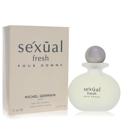 Sexual Fresh