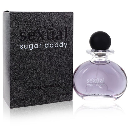 Sexual Sugar Daddy