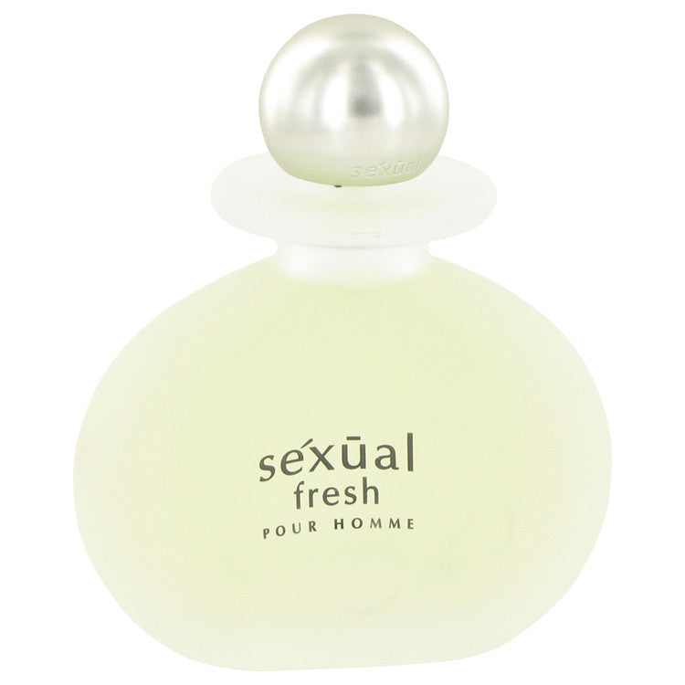 Sexual Fresh