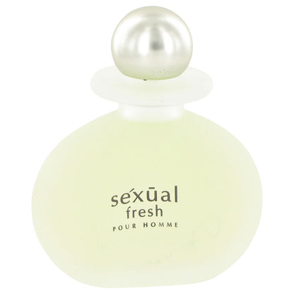 Sexual Fresh