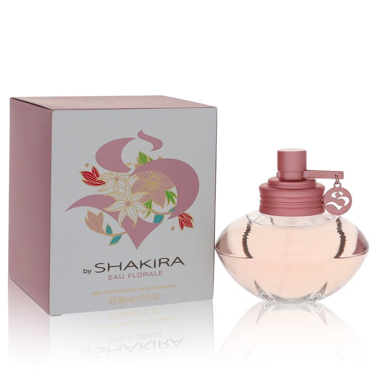 Shakira S Eau Florale