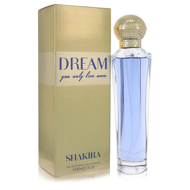 Shakira Dream