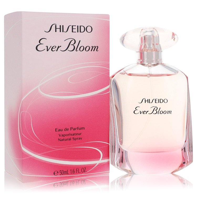 Shiseido Ever Bloom