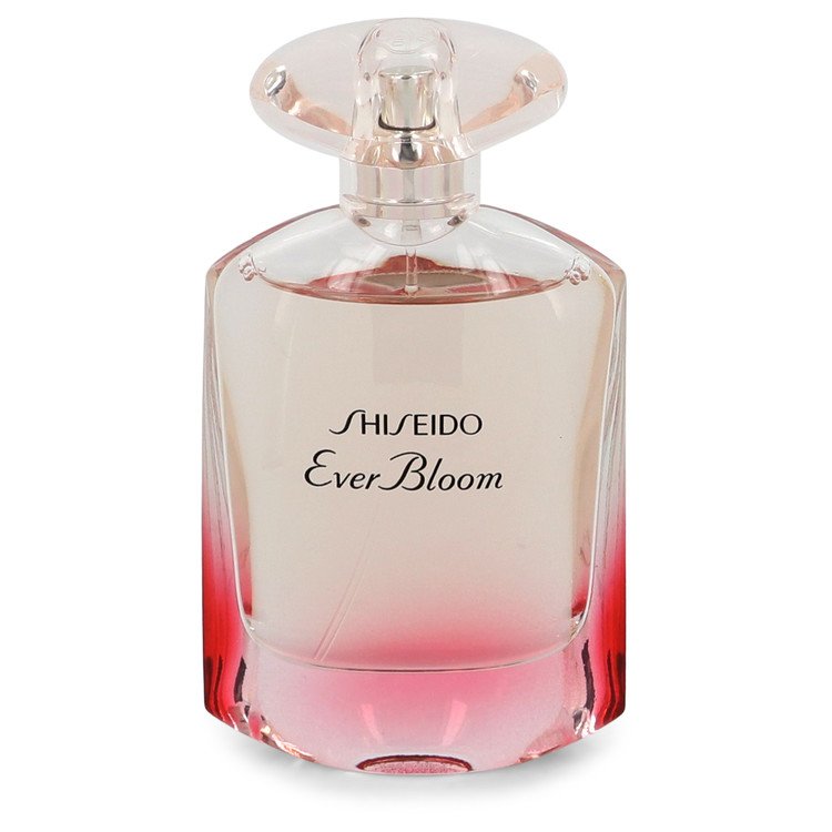 Shiseido Ever Bloom