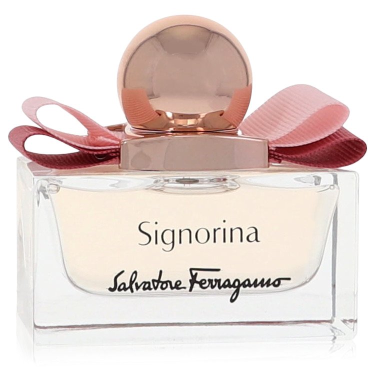 Signorina