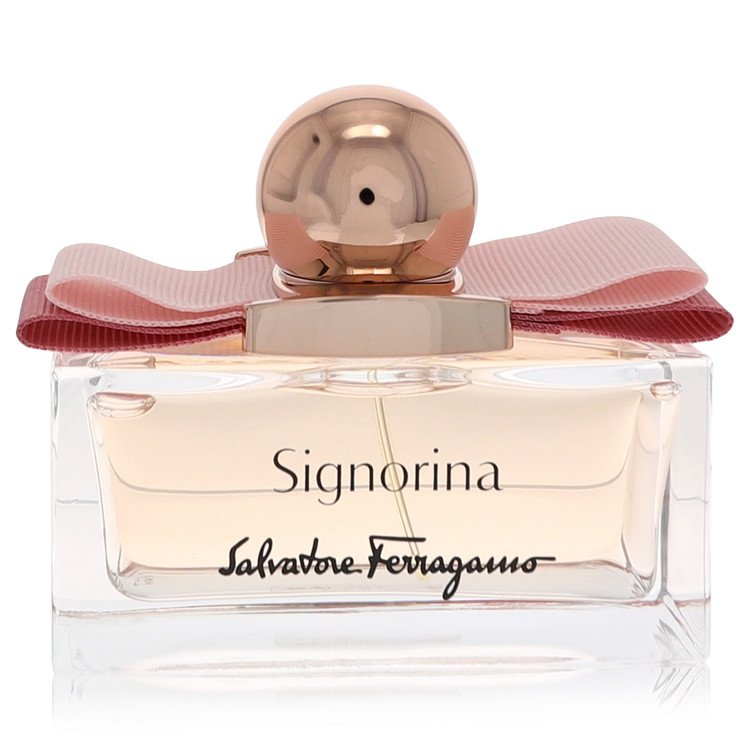 Signorina