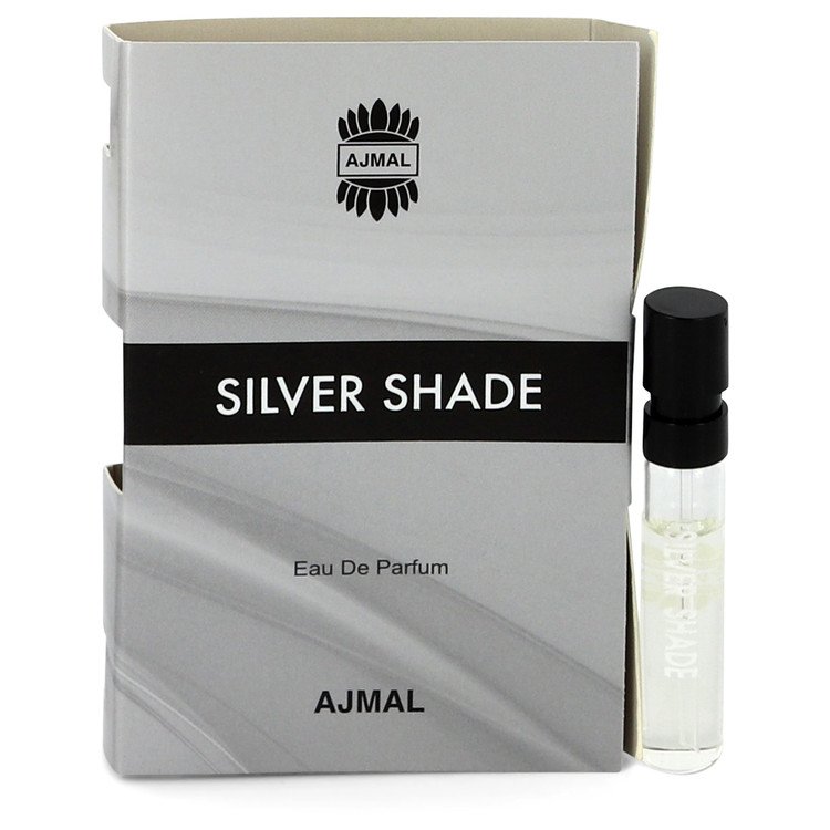 Silver Shade