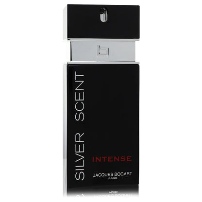 Silver Scent Intense