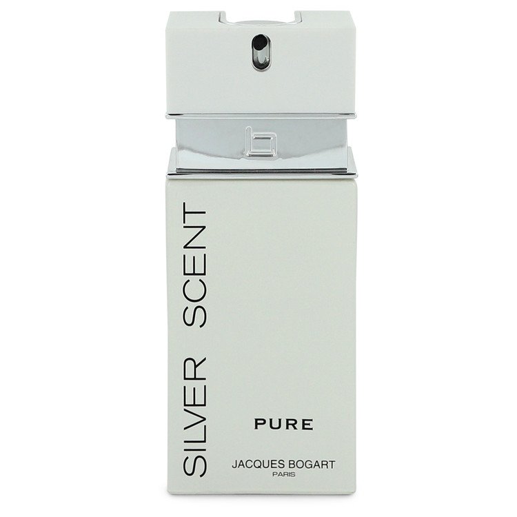 Silver Scent Pure