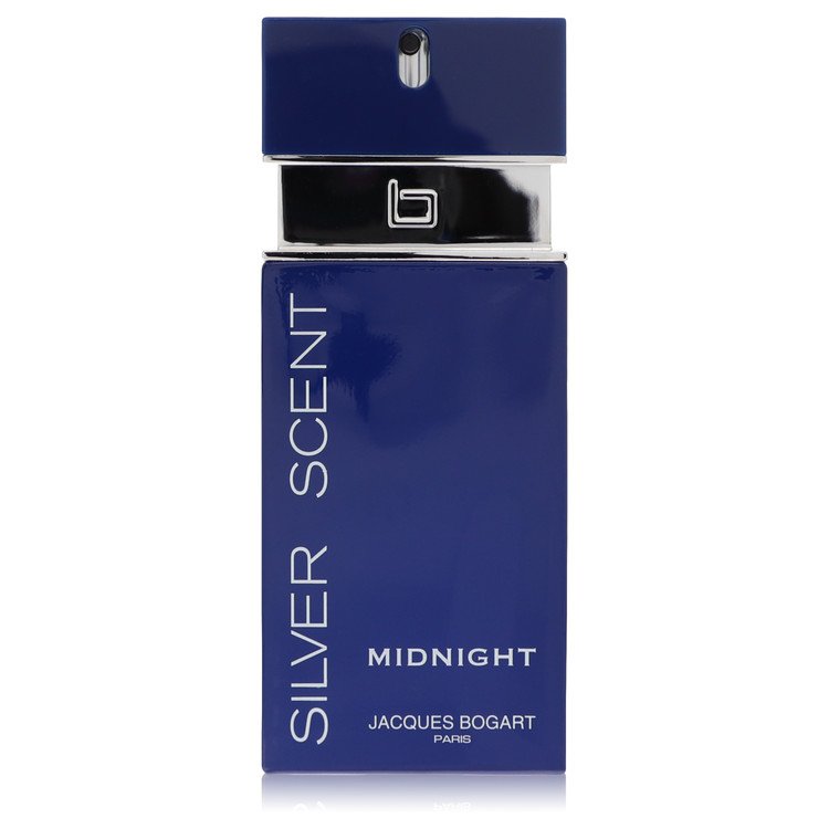 Silver Scent Midnight