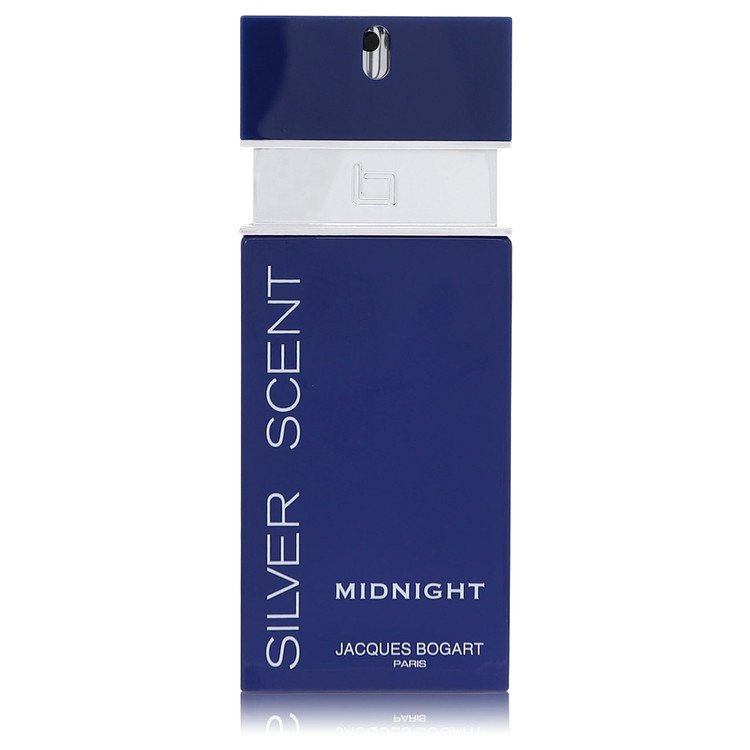 Silver Scent Midnight