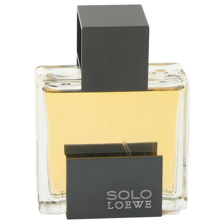 Solo Loewe