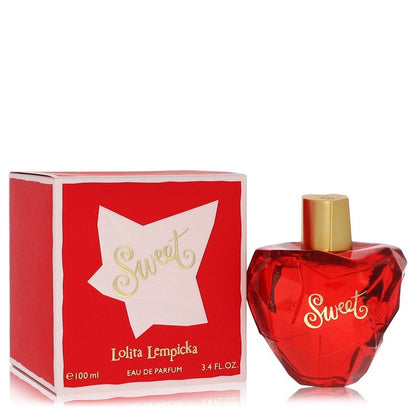 Sweet Lolita Lempicka