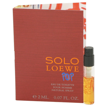 Solo Loewe Pop