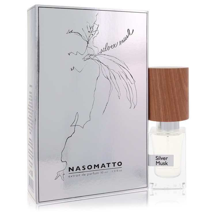 Nasomatto Silver Musk