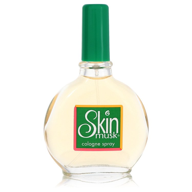 Skin Musk