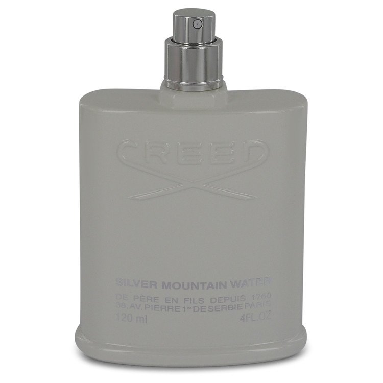 Silver Mountain Water