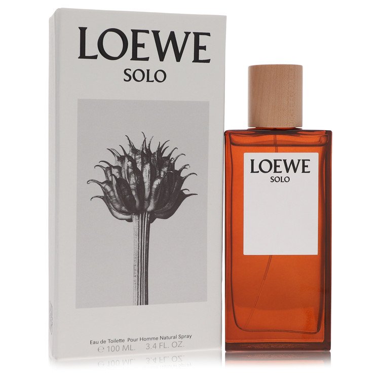 Solo Loewe