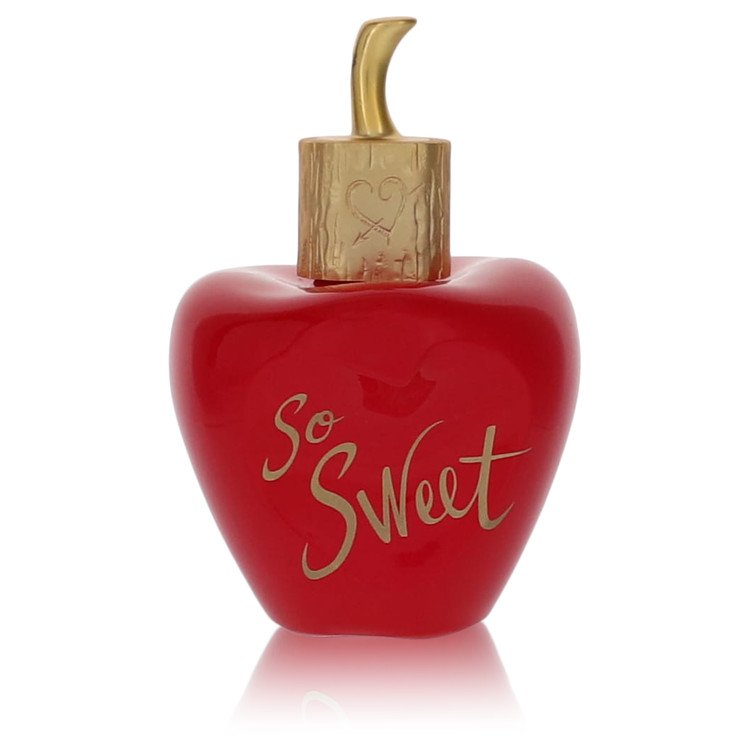 So Sweet Lolita Lempicka