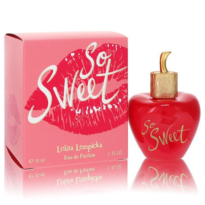 So Sweet Lolita Lempicka