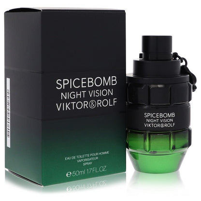 Spicebomb Night Vision