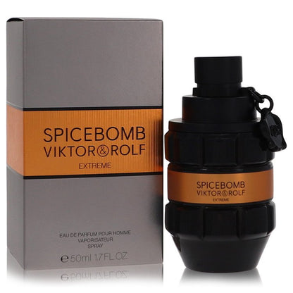 Spicebomb Extreme