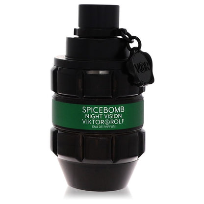 Spicebomb Night Vision