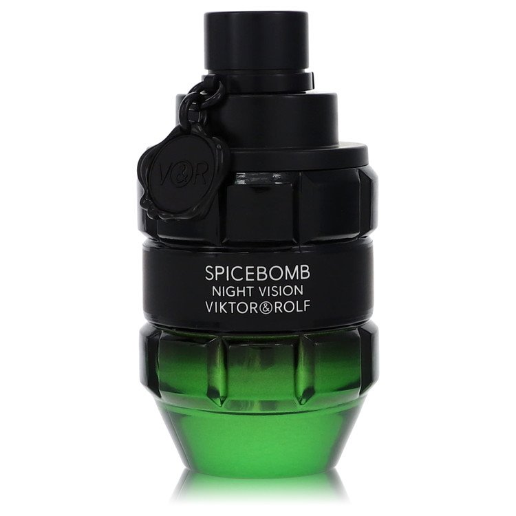 Spicebomb Night Vision