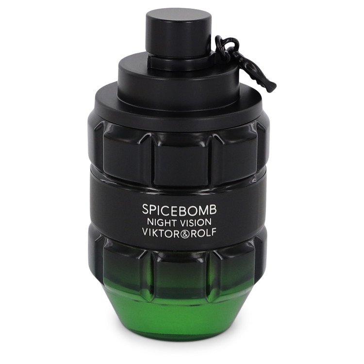 Spicebomb Night Vision