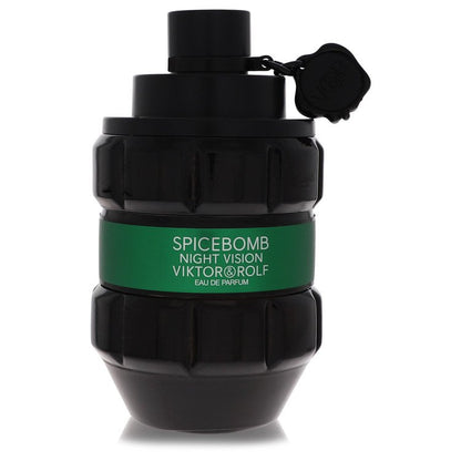 Spicebomb Night Vision