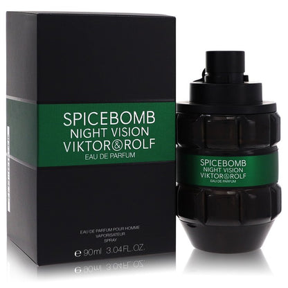 Spicebomb Night Vision