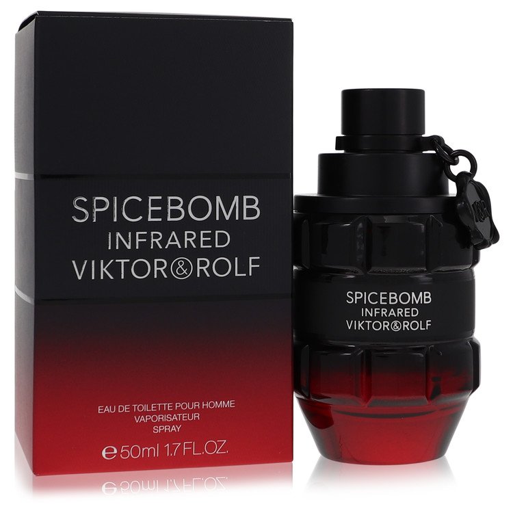 Spicebomb Infrared