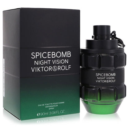 Spicebomb Night Vision