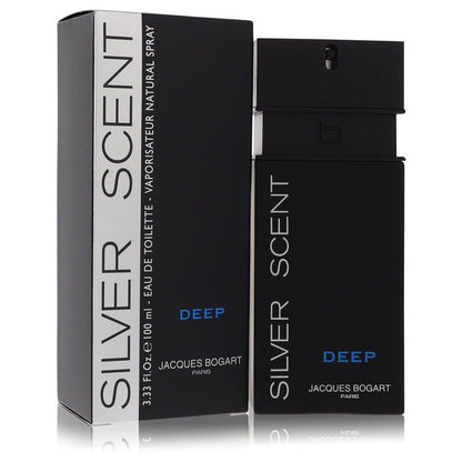 Silver Scent Deep