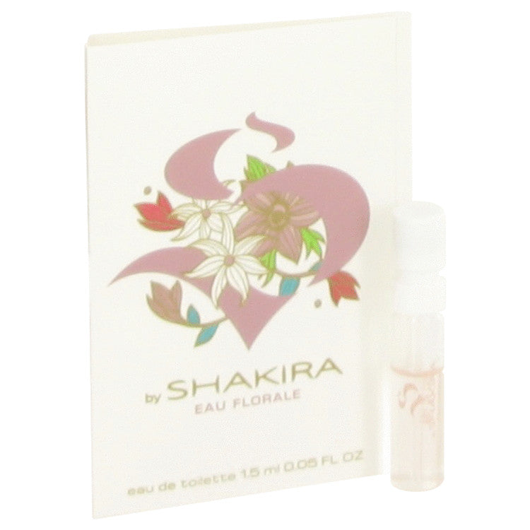 Shakira S Eau Florale