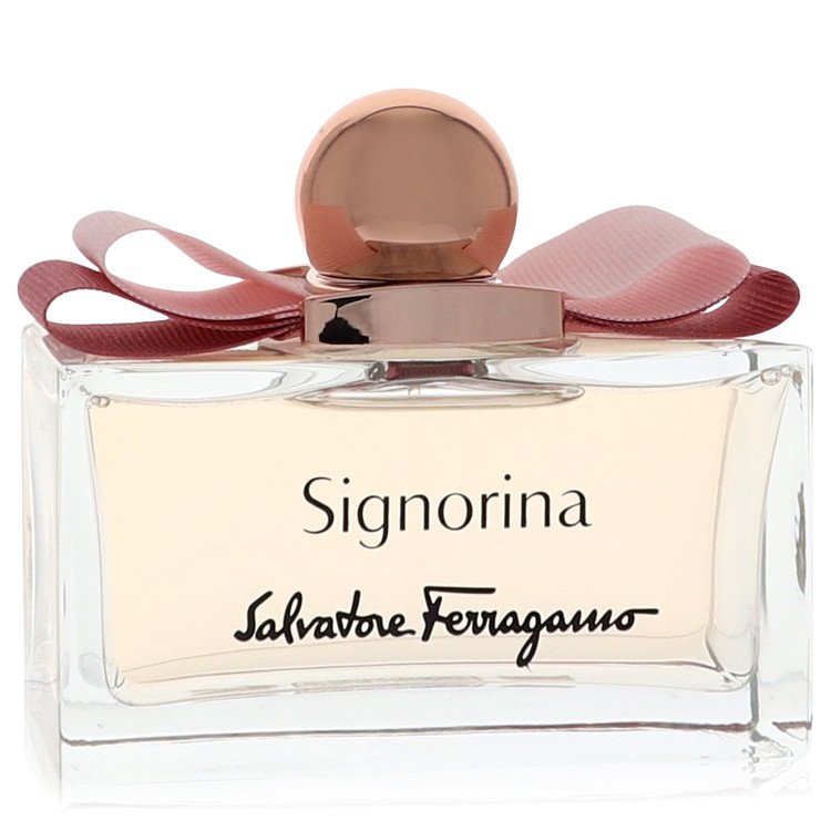 Signorina