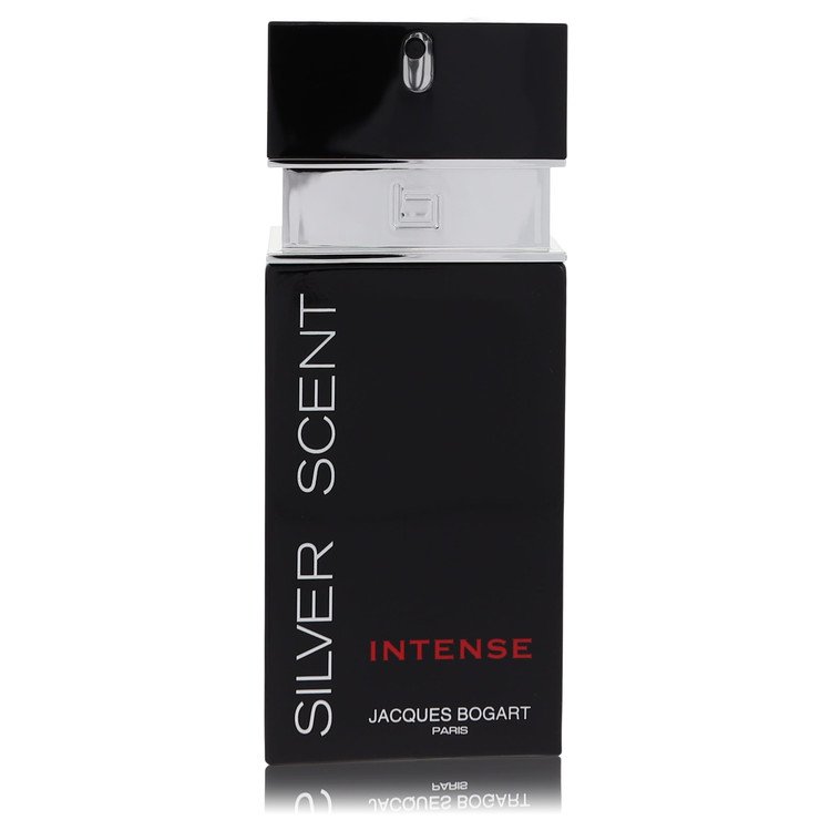 Silver Scent Intense