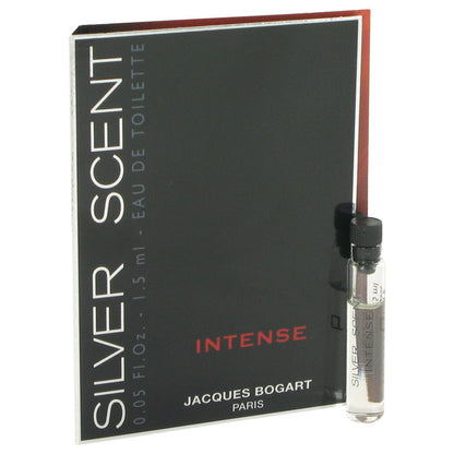 Silver Scent Intense