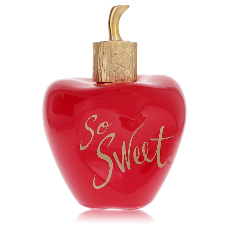 So Sweet Lolita Lempicka