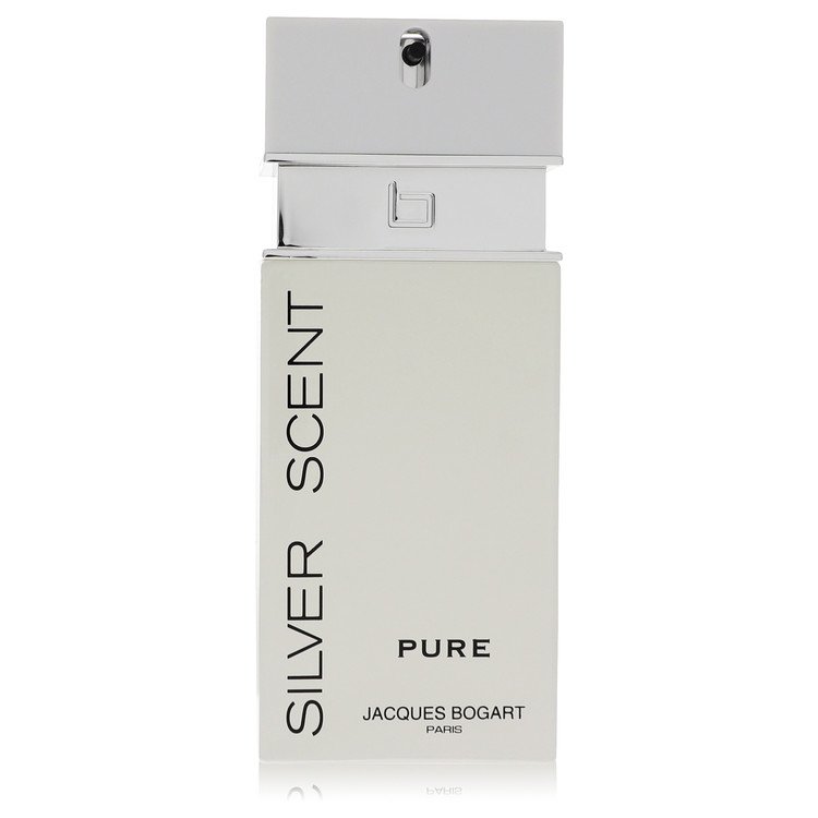 Silver Scent Pure