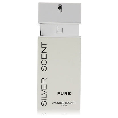 Silver Scent Pure