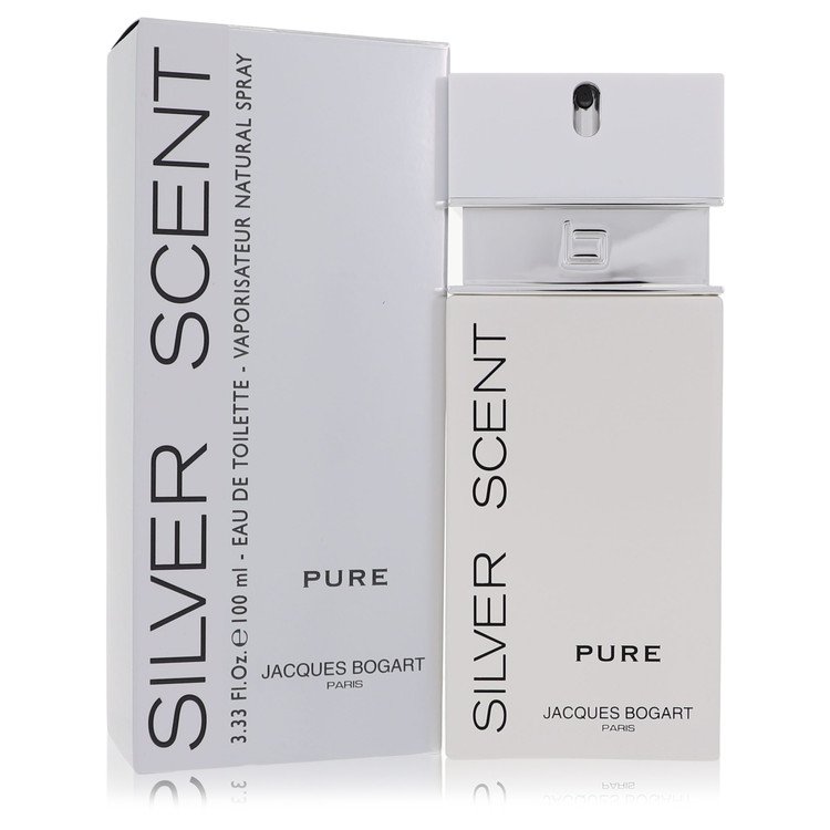 Silver Scent Pure