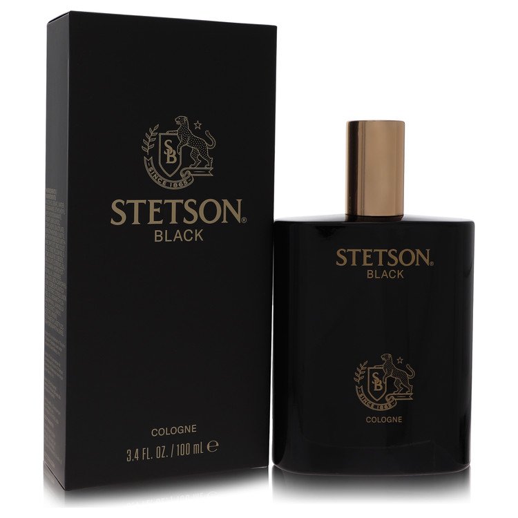 Stetson Black