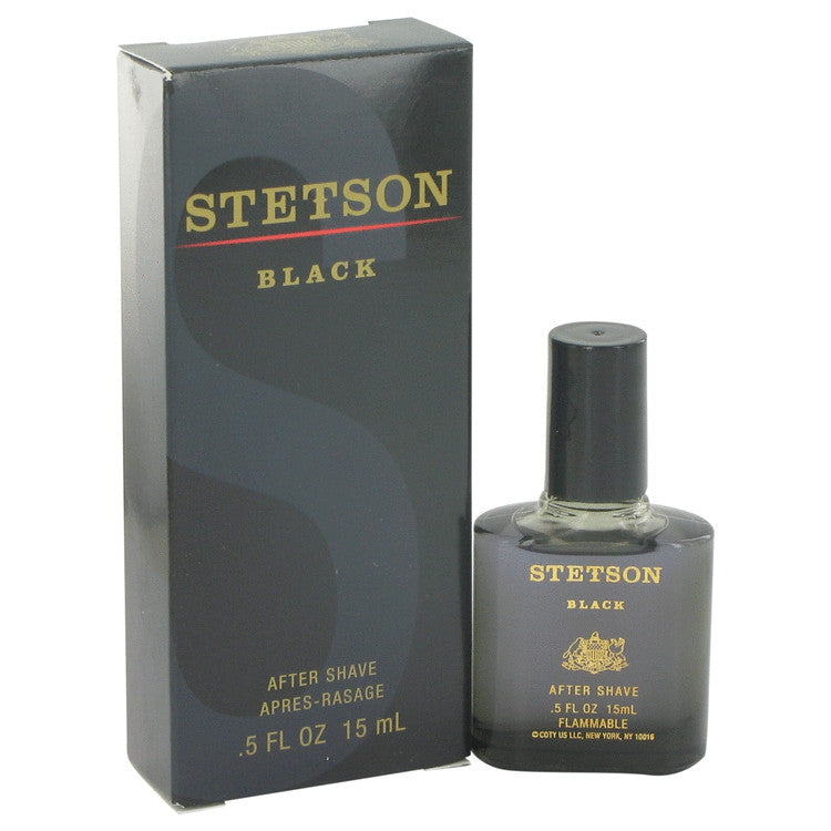 Stetson Black