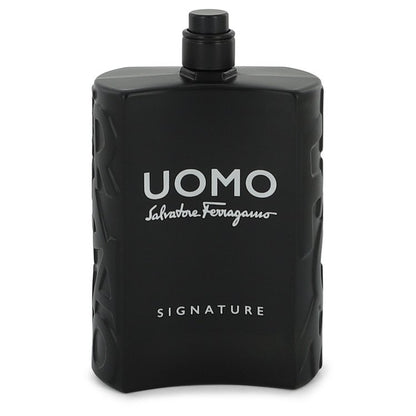 Salvatore Ferragamo Uomo Signature