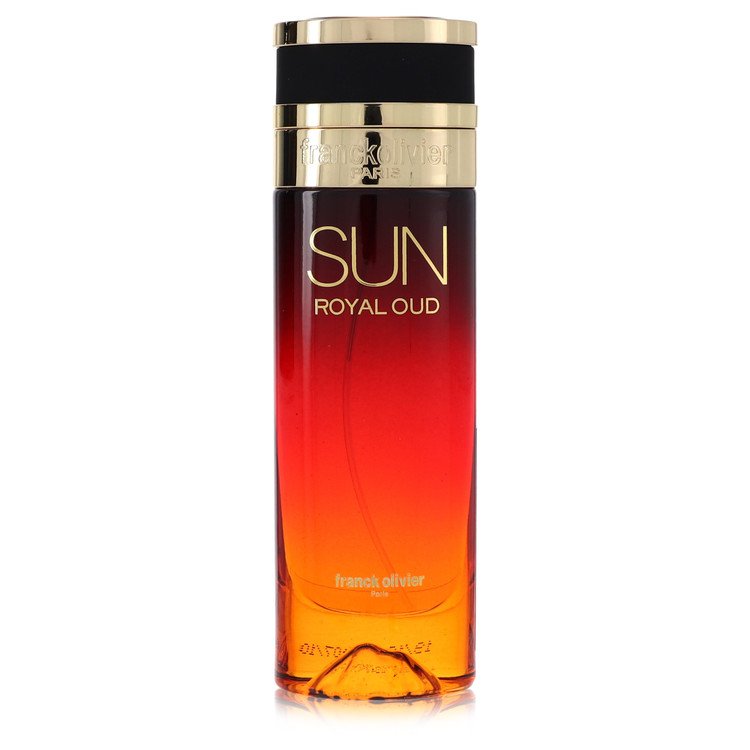 Sun Royal Oud