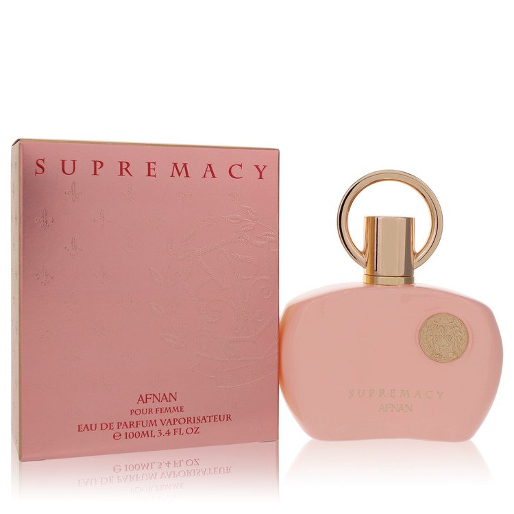 Supremacy Pink