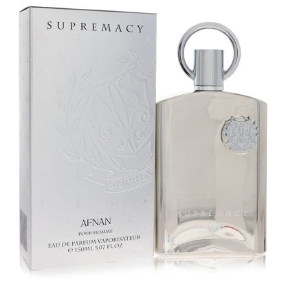 Supremacy Silver